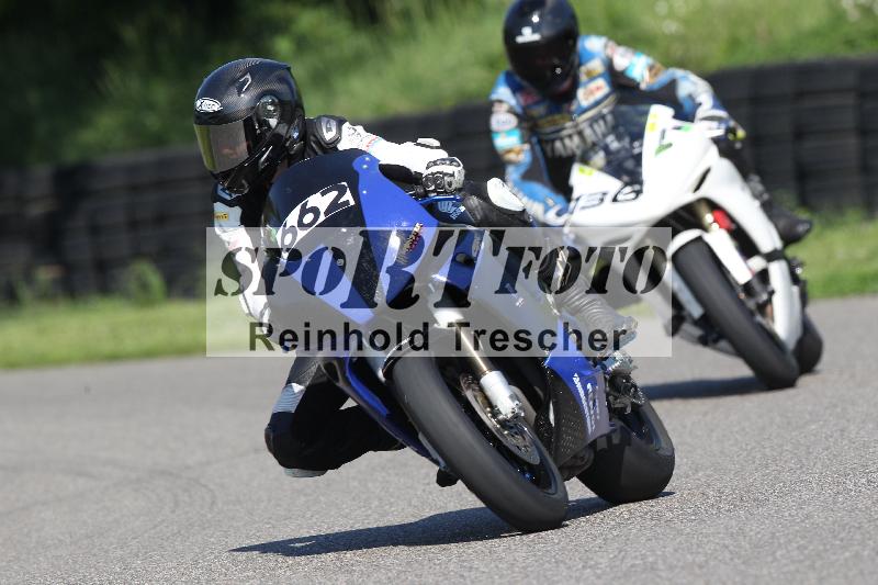/13 01.05.2025 Speer Racing ADR/Gruppe gruen/662